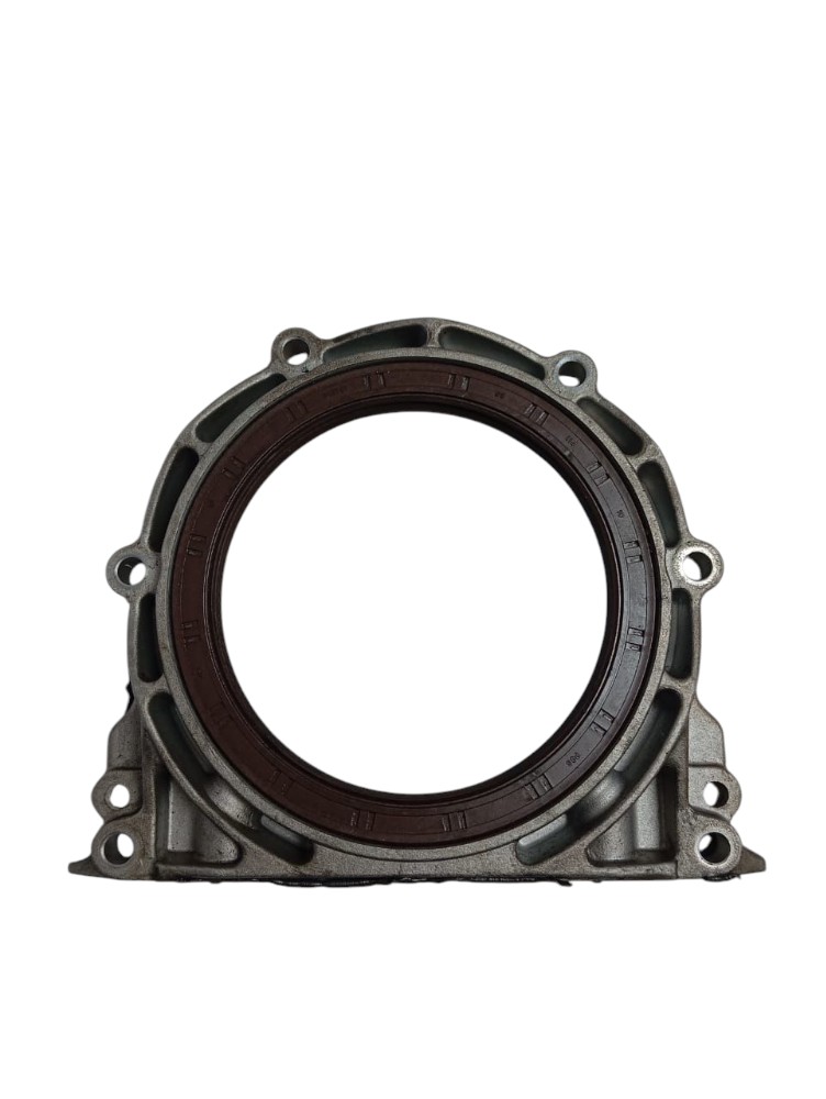 Flange Retentor Virabrequim Ssangyong Actyon 2008 2010 2