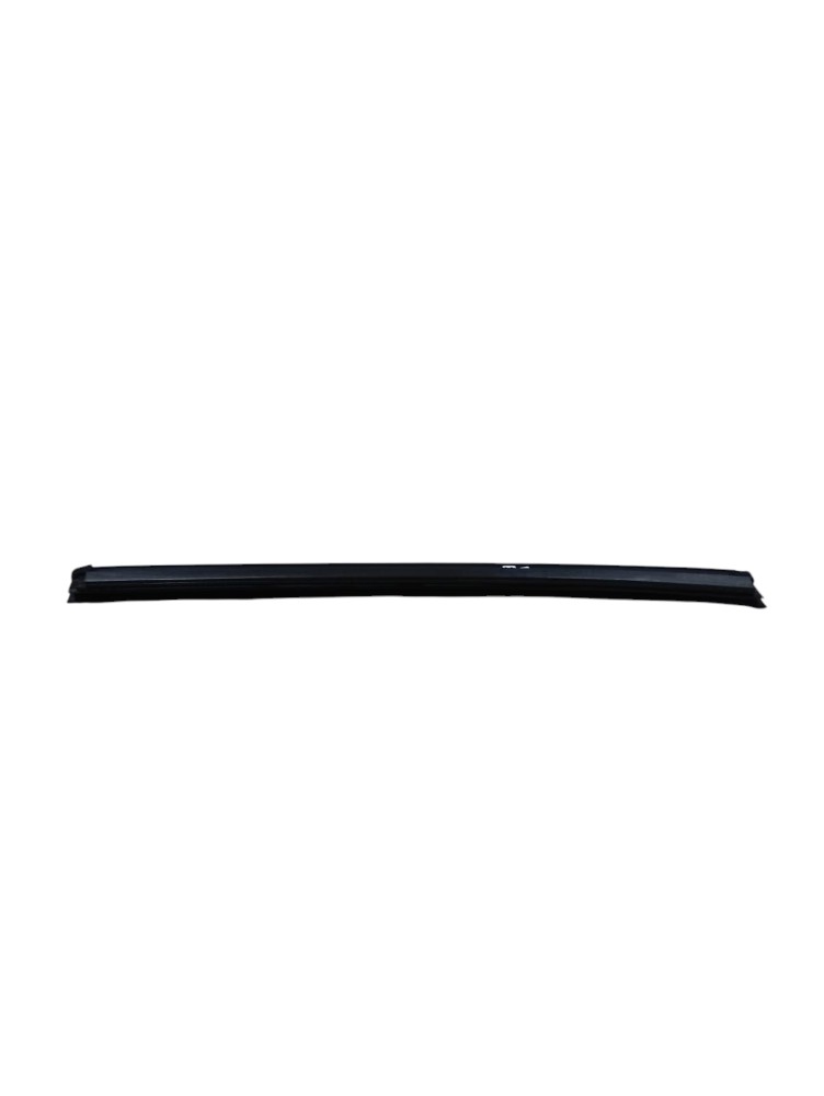 Borracha Porta Traseira Esquerda Jeep Compass 2017