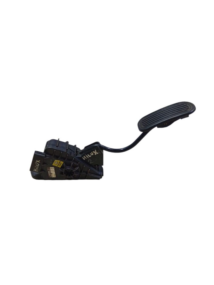 Pedal Acelerador Toyota Hilux 2010 2016 2
