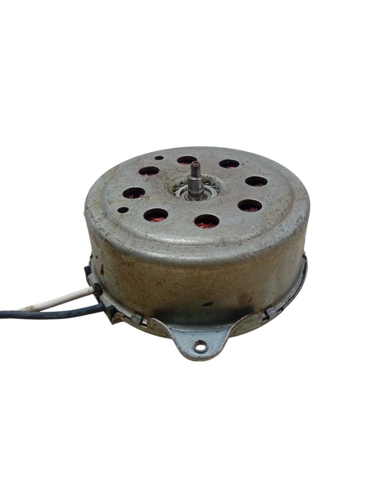 Motor Eletroventilador Fiat Toro 2015 2018 3