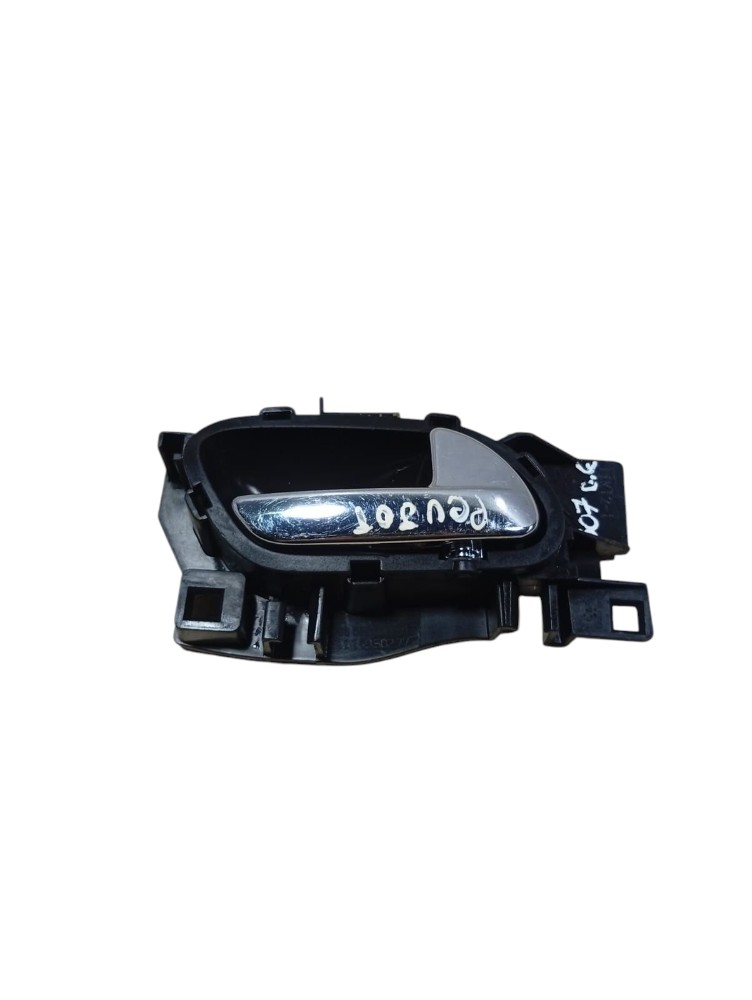 Maçaneta Interna Direita Peugeot 305 Citroen C4 2009 2014