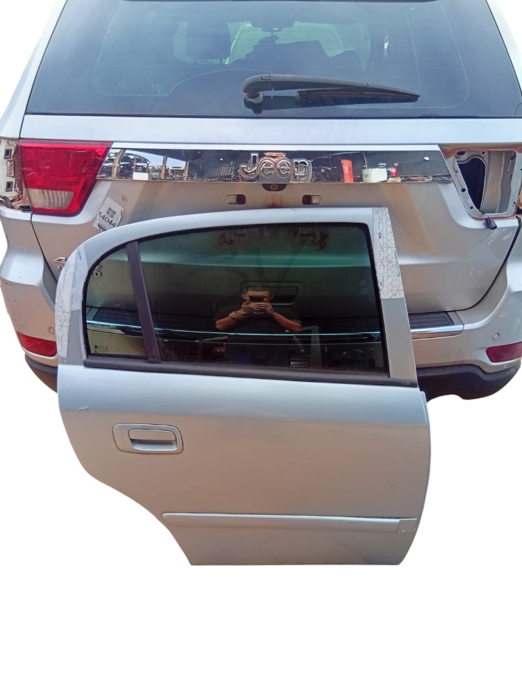 Porta Traseira Direita Chevrolet Astra 2009 2010
