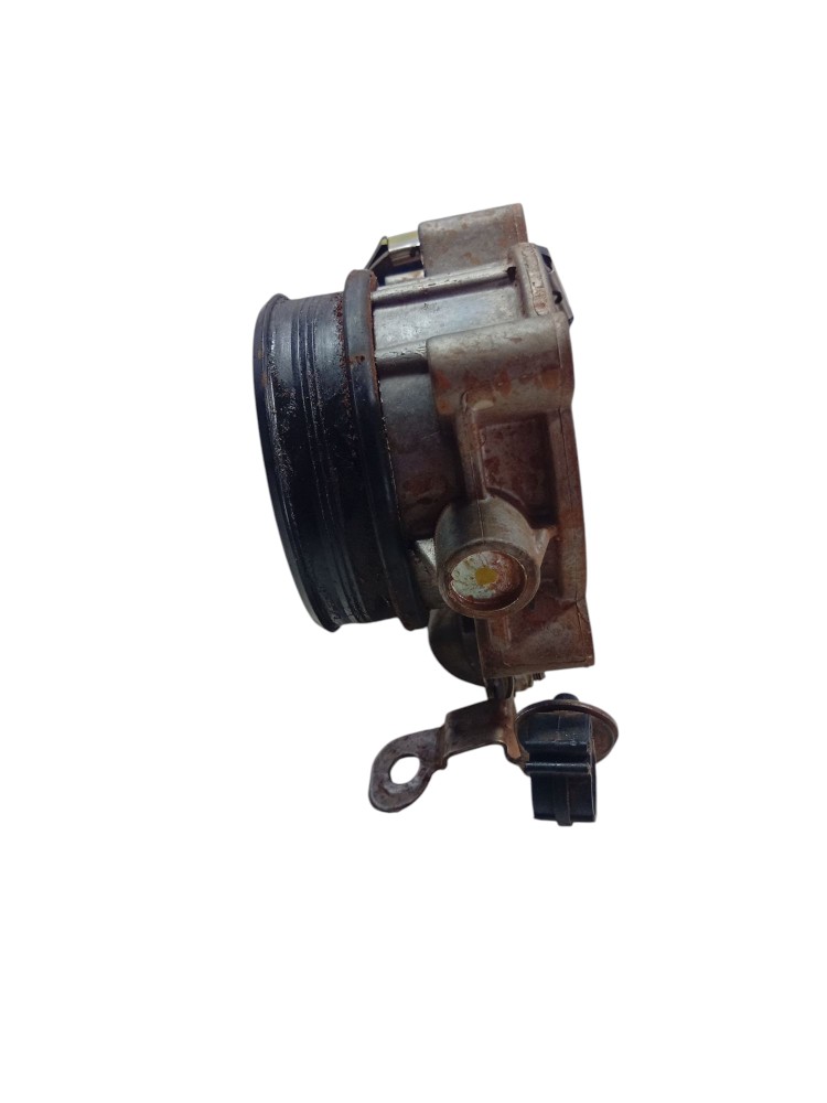 Tbi Corpo Borboleta Compass 2.0 2018 64gte6chb 6