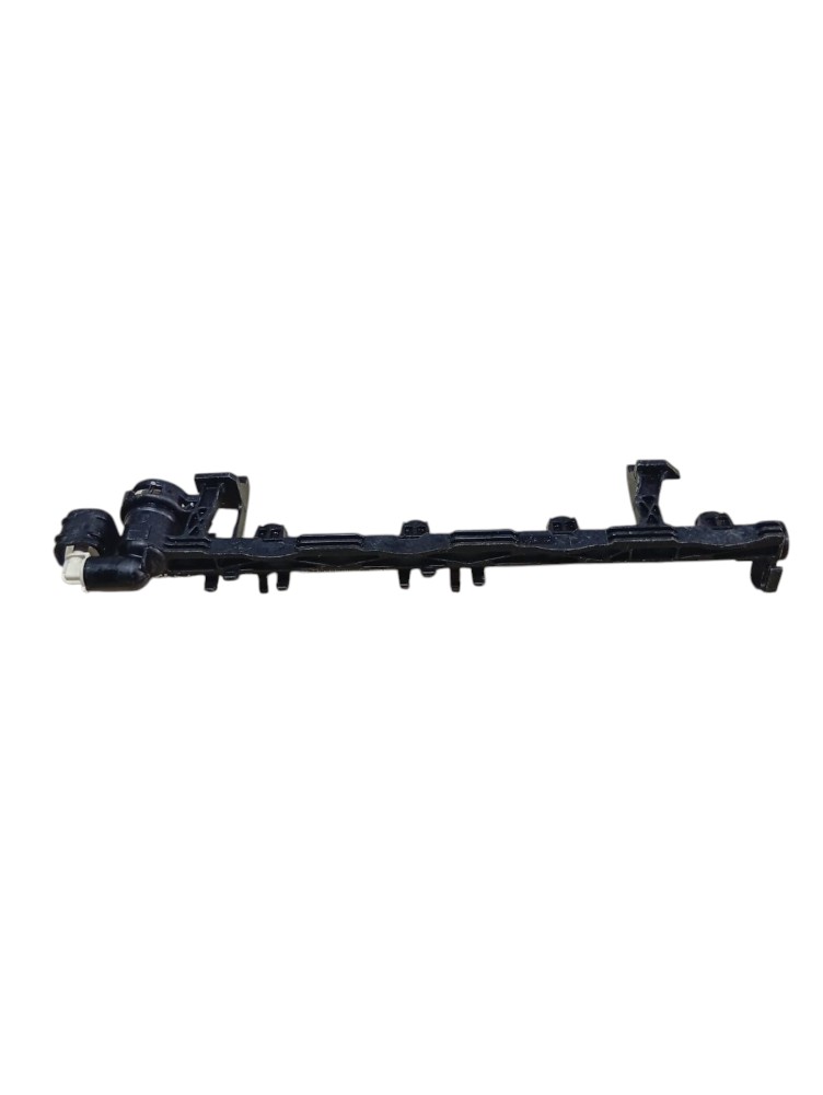 Flauta Bico Injetor Ford Ecosport 1.6 2009 2012