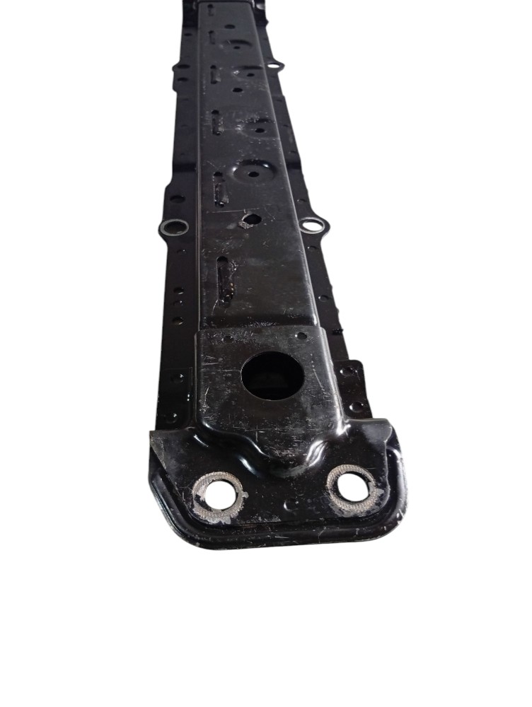 Suporte Reforço Assoalho Q7 3.0 2016 4m0801387a 8