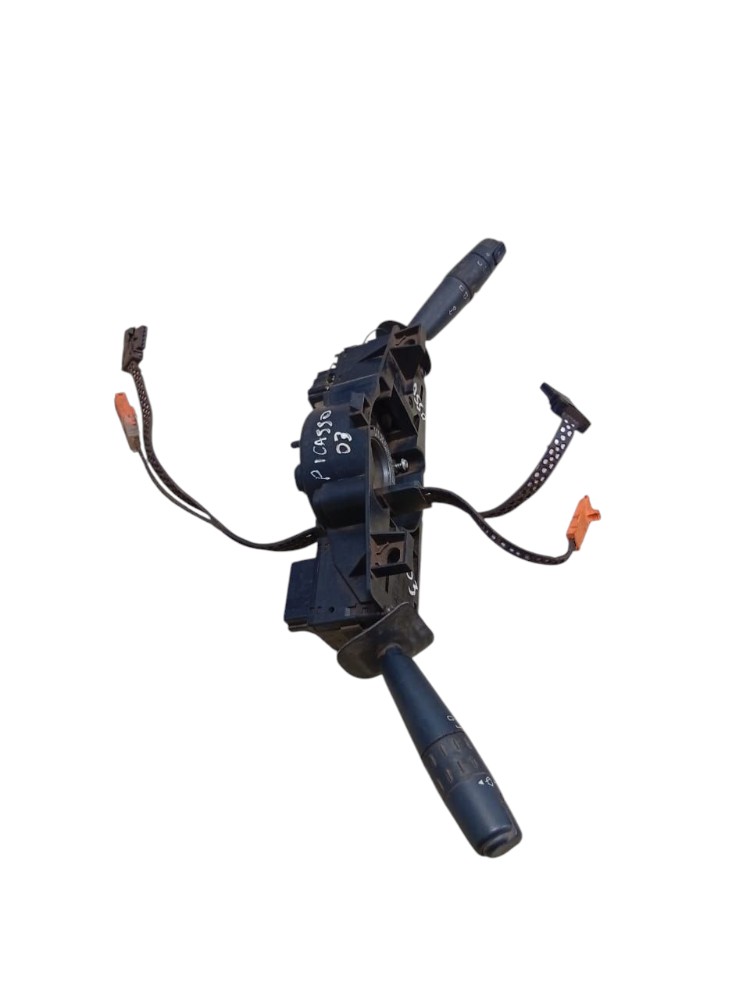 Chave Seta Limpador Parabrisa Peugeot 206 Citroen Xsara 2003 2