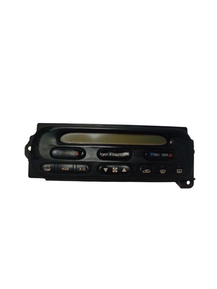 Comando Ar Condicionado Omega 2000 2002 69947013