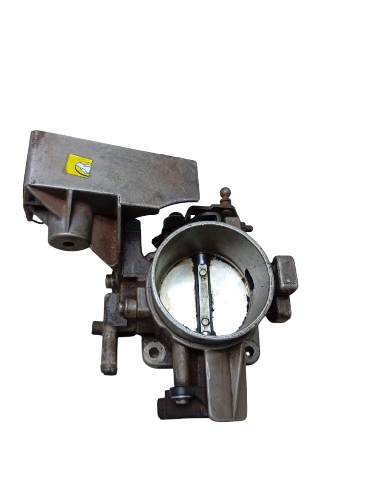 Tbi Corpo Borboleta Chevrolet Astra Vevtra 2.0 2000