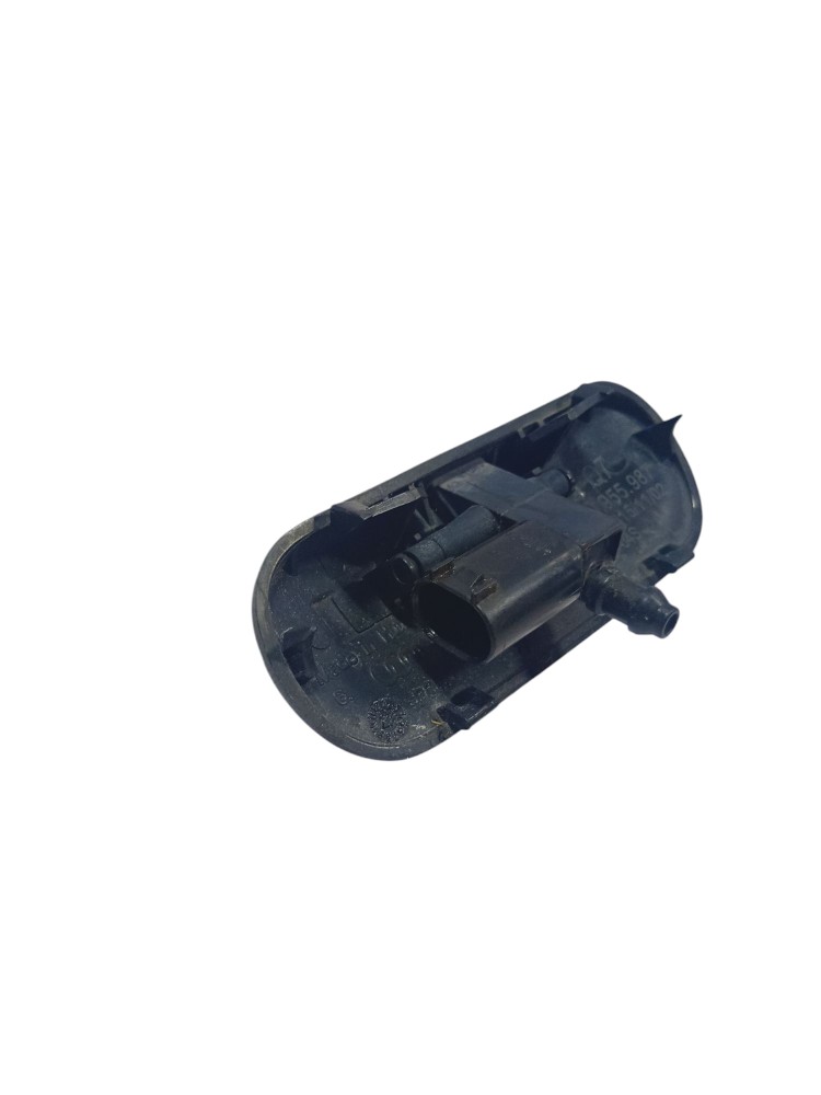 Brucutu Esguicho Lado Esquerdo Audi Q7 3.0 2016 4m0955987 5