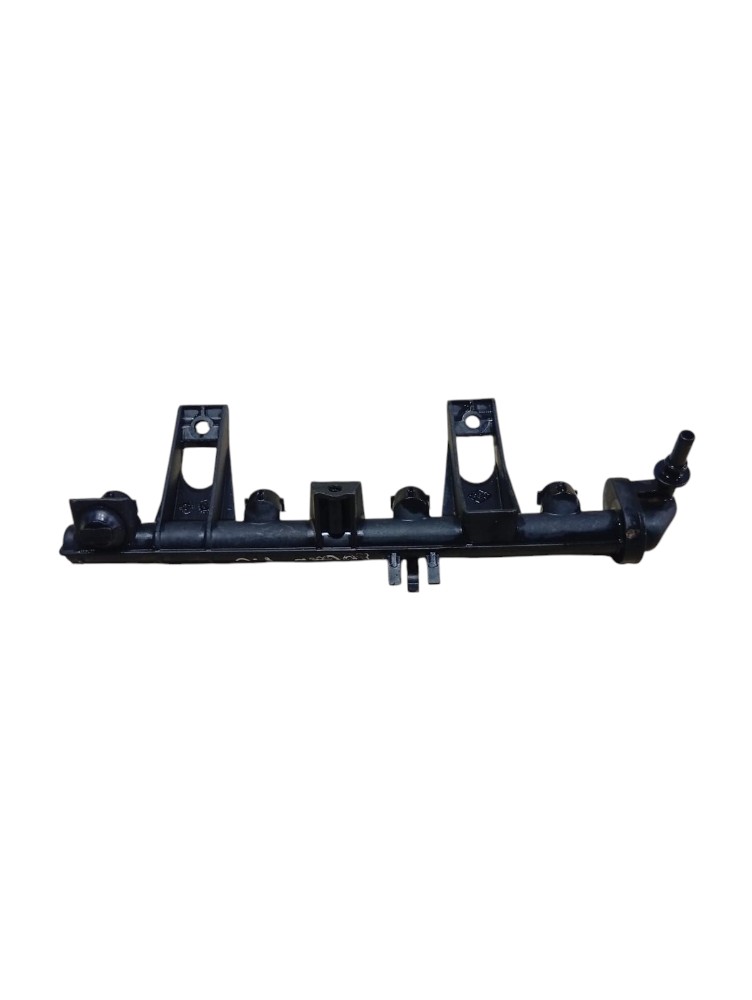 Flauta Bico Injetor Renault Logan 1.0 2010
