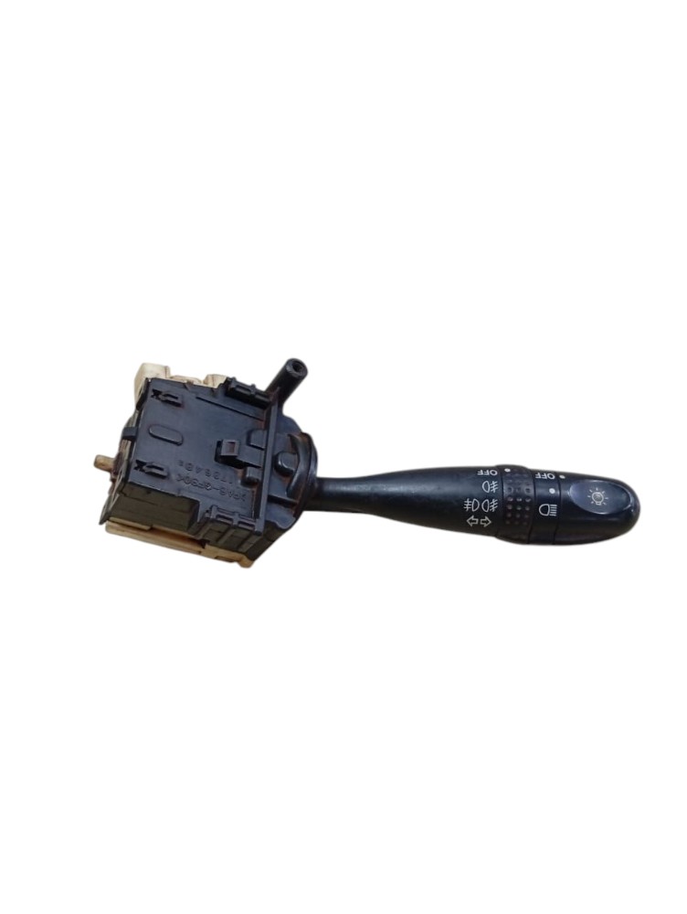 Chave Seta Luz Toyota Corolla Fielder 2004 2008