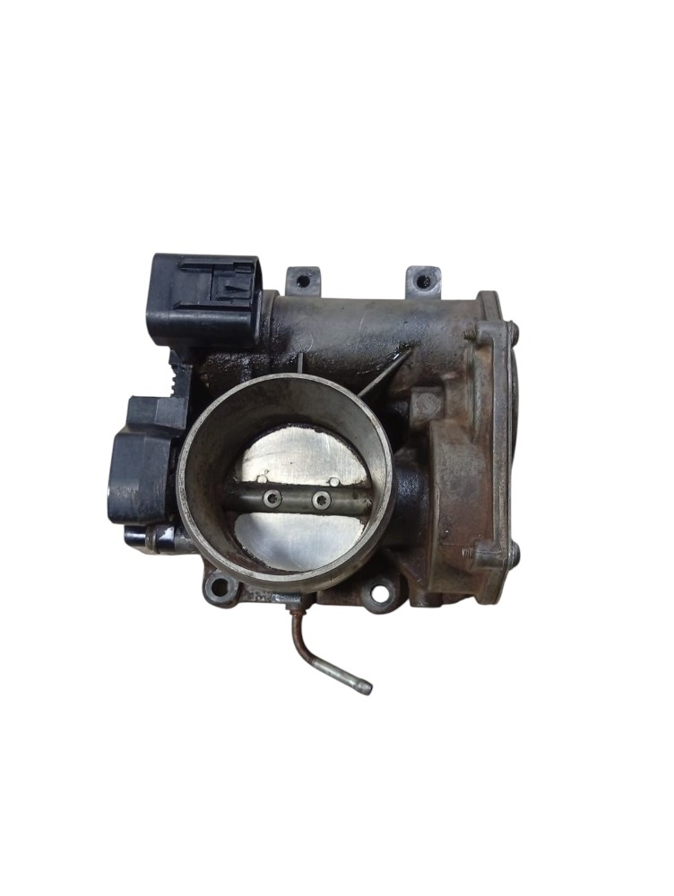 Tbi Corpo Borboleta Chevrolet Corsa Meriva 2008 2010