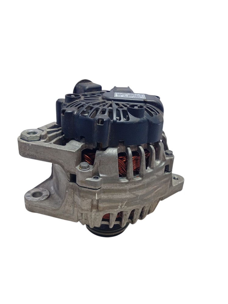 Alternador 13.5v 120a Creta 1.6 2021 373002b910 7
