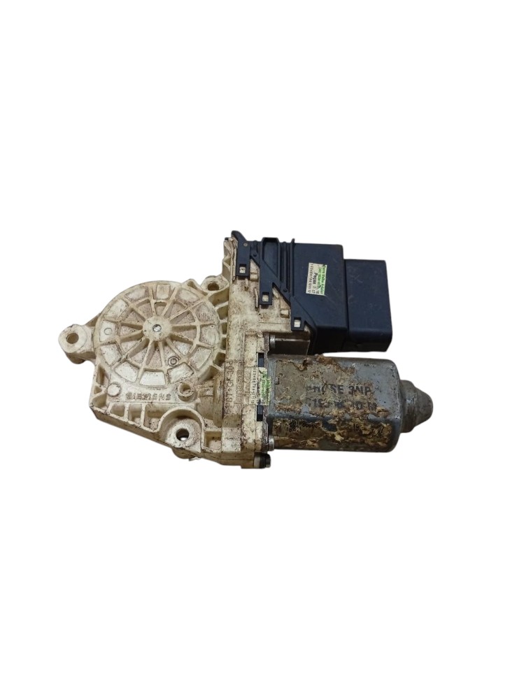 Motor Máquina Dianteiro Esquerdo Volkswagen Bora 1999 2010