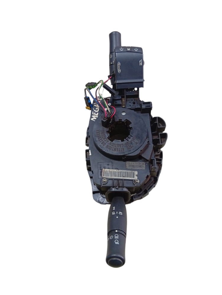 Chave Seta Limpador Parabrisa Renault Megane 2008 2012 4