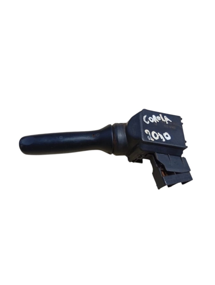 Chave Limpador Parabrisa Toyota Corolla Hilux 2008 2010 3