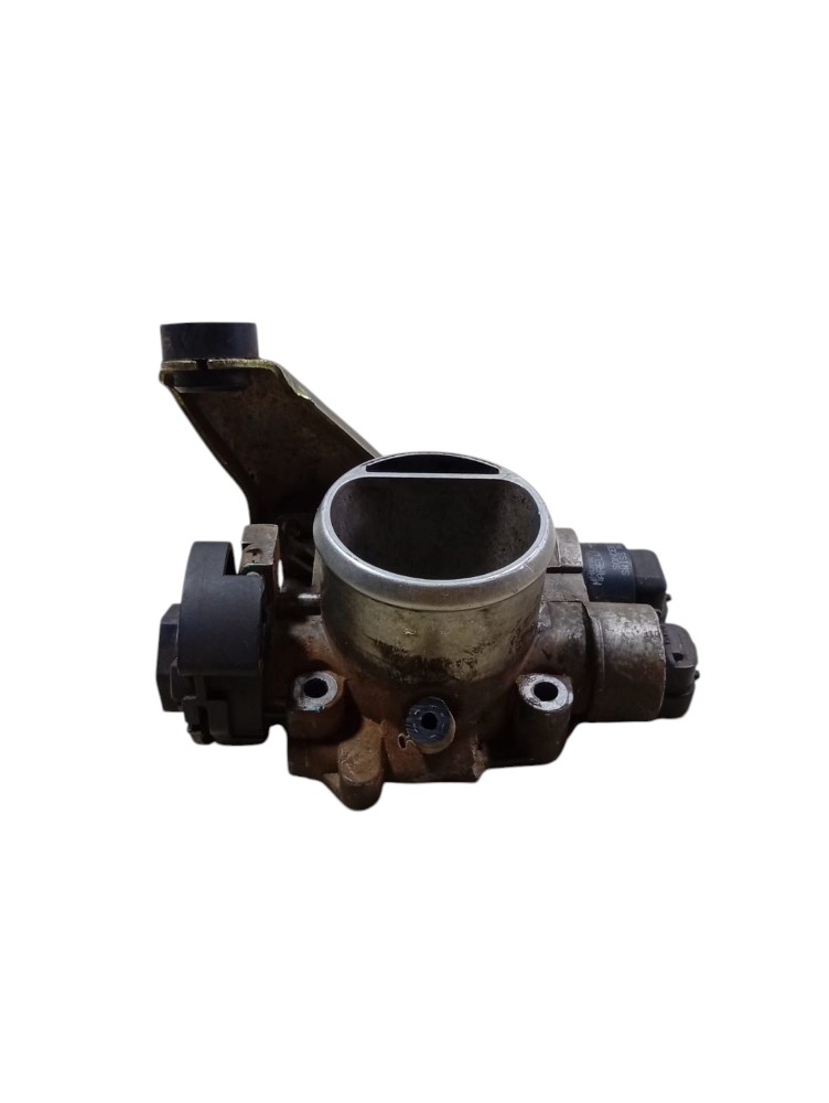Tbi Corpo Borboleta Fiat Palio Siena 1.0 2004