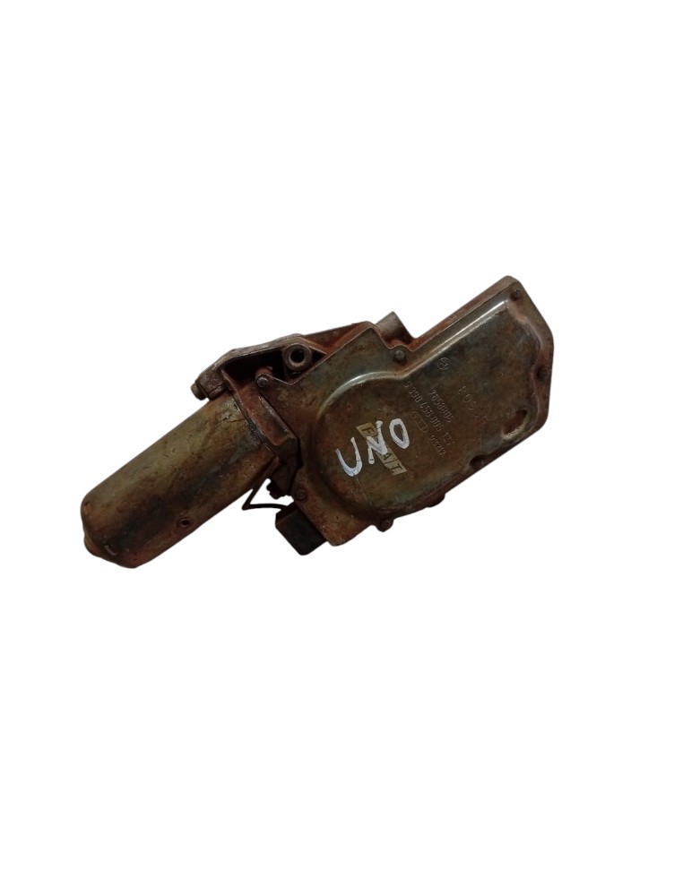 Motor Limpador Traseiro Fiat Uno 1986
