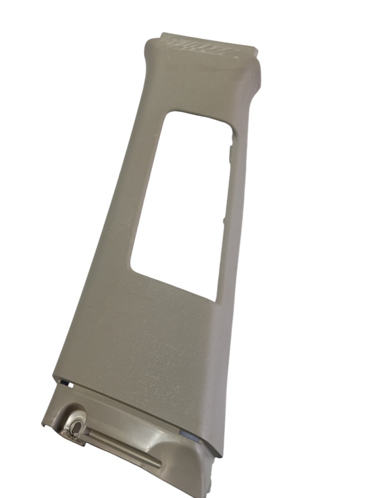 Moldura Superior Coluna Esquerda Camry 3.5 2008 – 6242033140 2