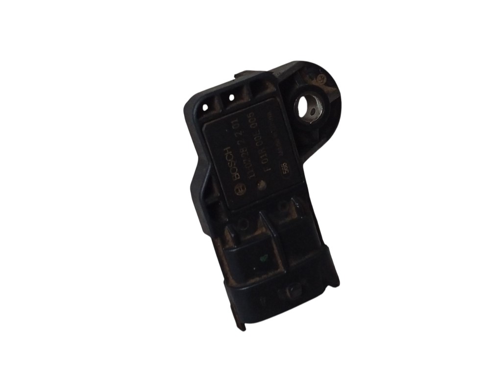 Sensor Map X60 2014 2018 F01r00e005