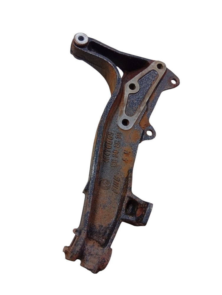 Suporte Direito Motor Fiat Palio 1997 1998