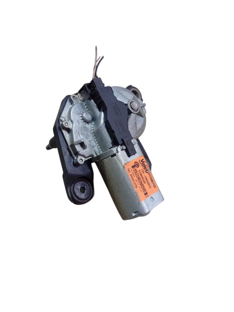 Motor Limpador Vidro Traseiro Fiat Argo 2018