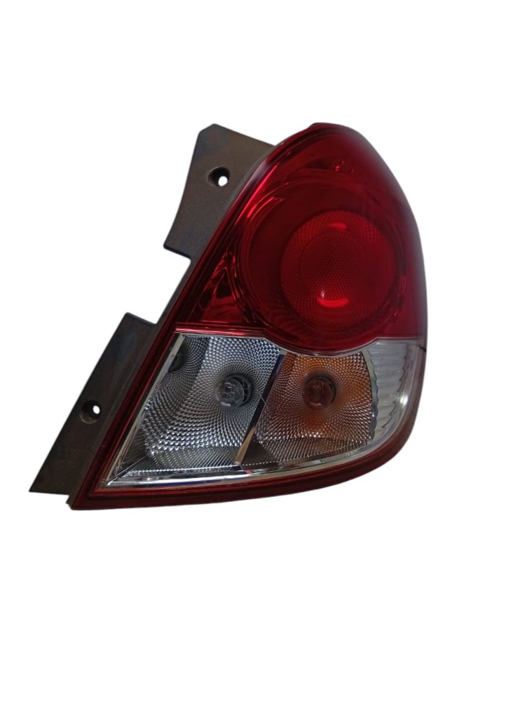 Lanterna Traseira Direita Chevrolet Captiva 2008 2012 3