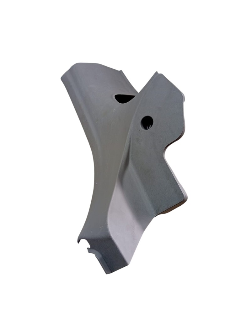 Soleira Traseira Esquerda Honda Civic 2012 2016 Avaria
