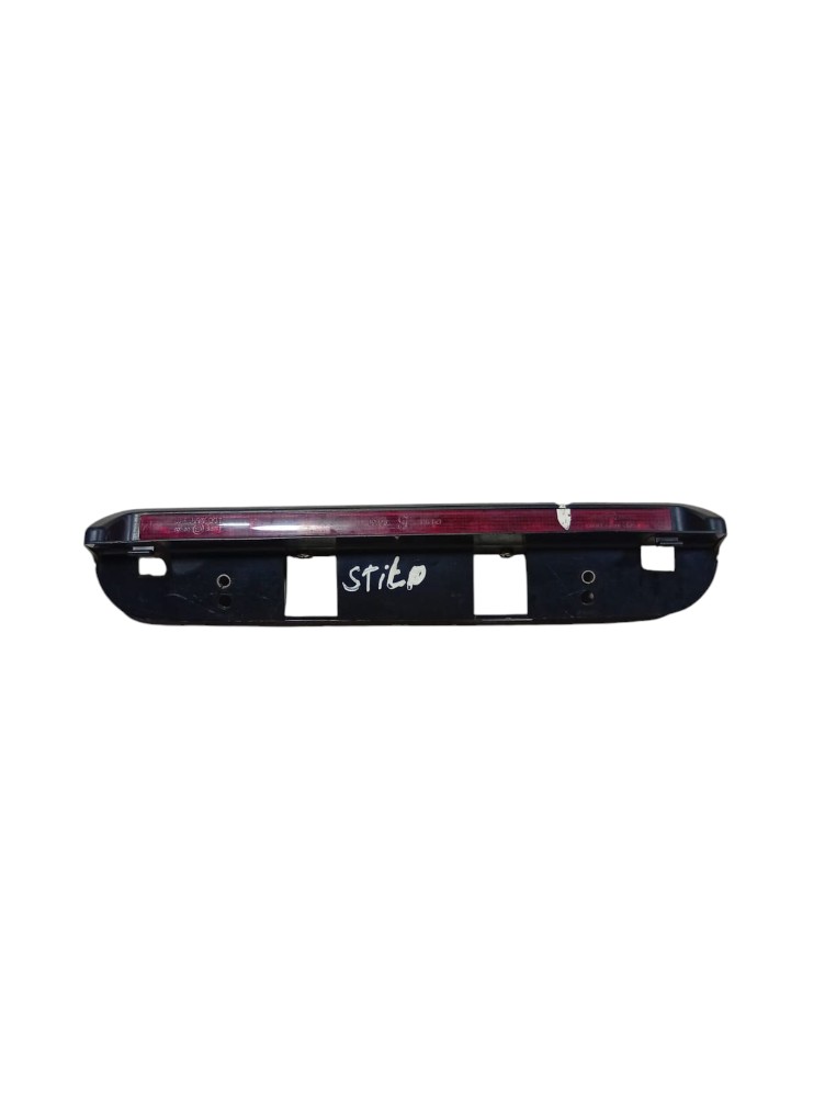 Brake Light Luz Freio Fiat Siena 2008 2012
