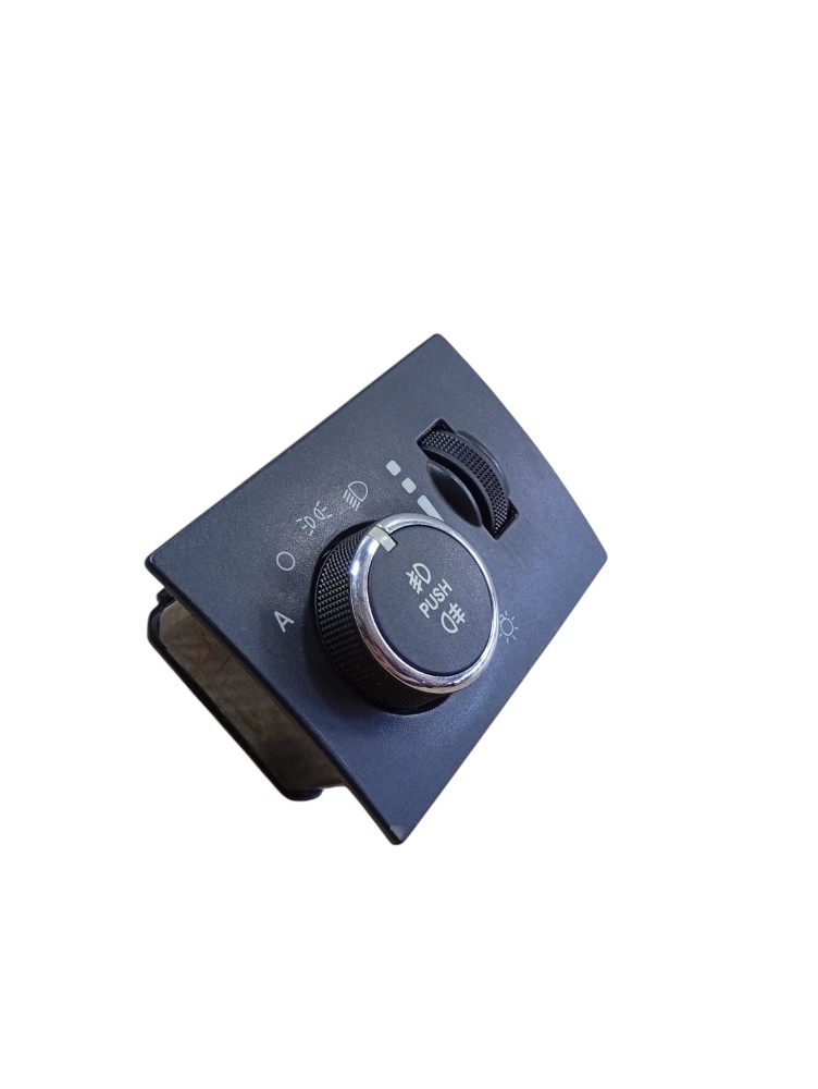 Comando Botão Farol Luz Jeep Grand Cherokee 2012 2