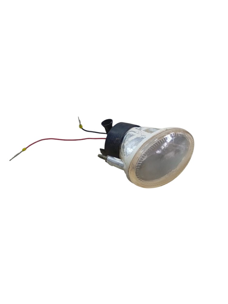 Farol Milha Esquerdo Lifan 320 2010
