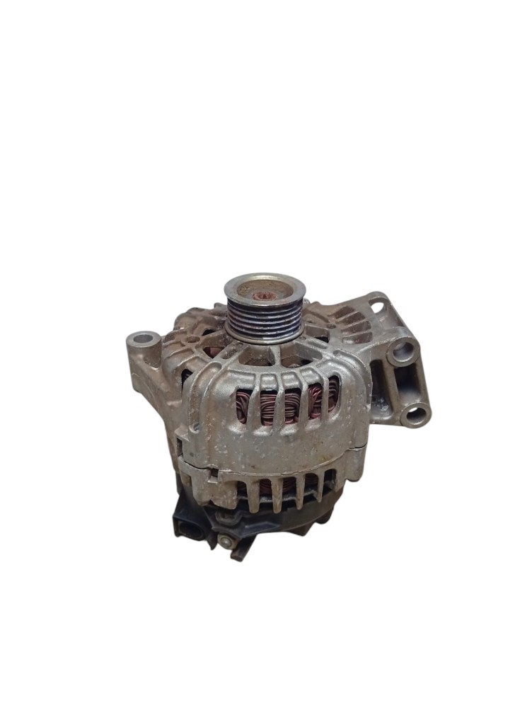Alternador New Fiesta Focus 1.6 2010 2014