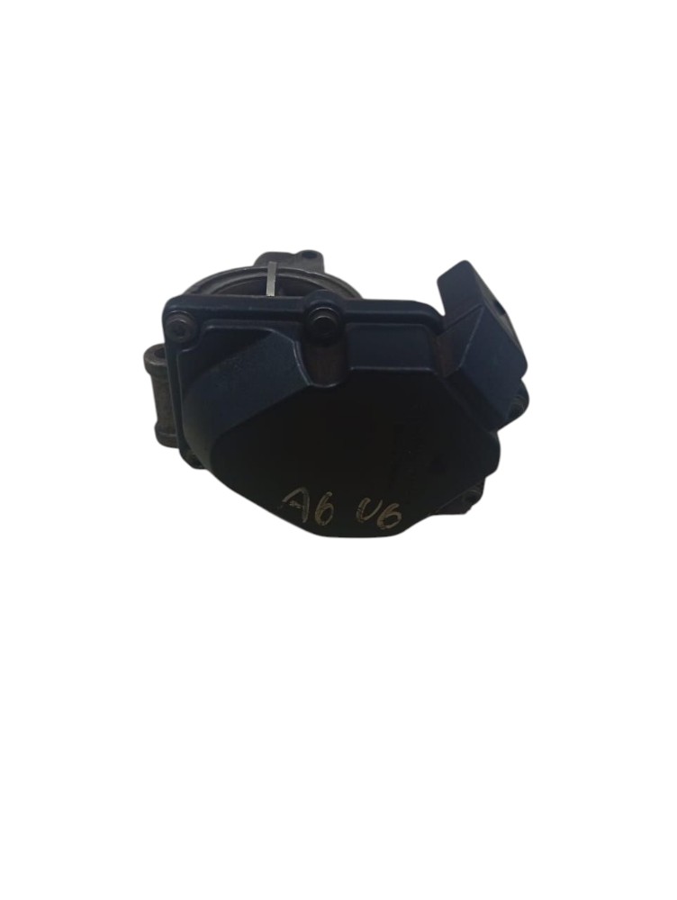 Tbi Corpo Borboleta Audi A6 057128063d 3
