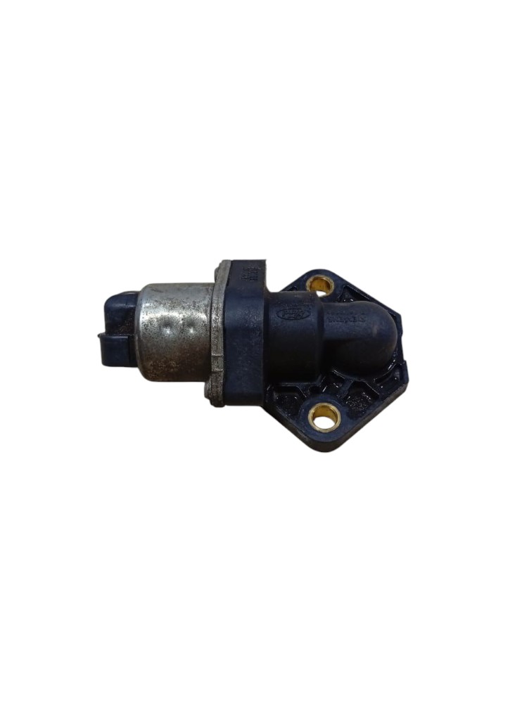 Atuador Marcha Lenta Ford Ecosport Fiesta 1.6 2010 2012