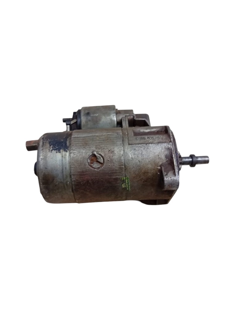 Motor Arranque Partida Volkswagen Gol Parati 1.6 1.8 Ap