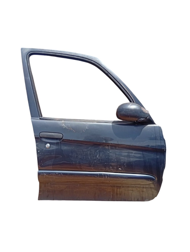 Porta Dianteira Direita Citroen Xsara Picasso 2002 2004
