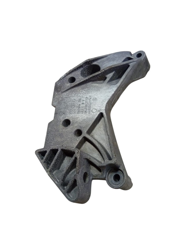 Suporte Coxim Direito Motor Volkswagen Jetta 2012 2015 3