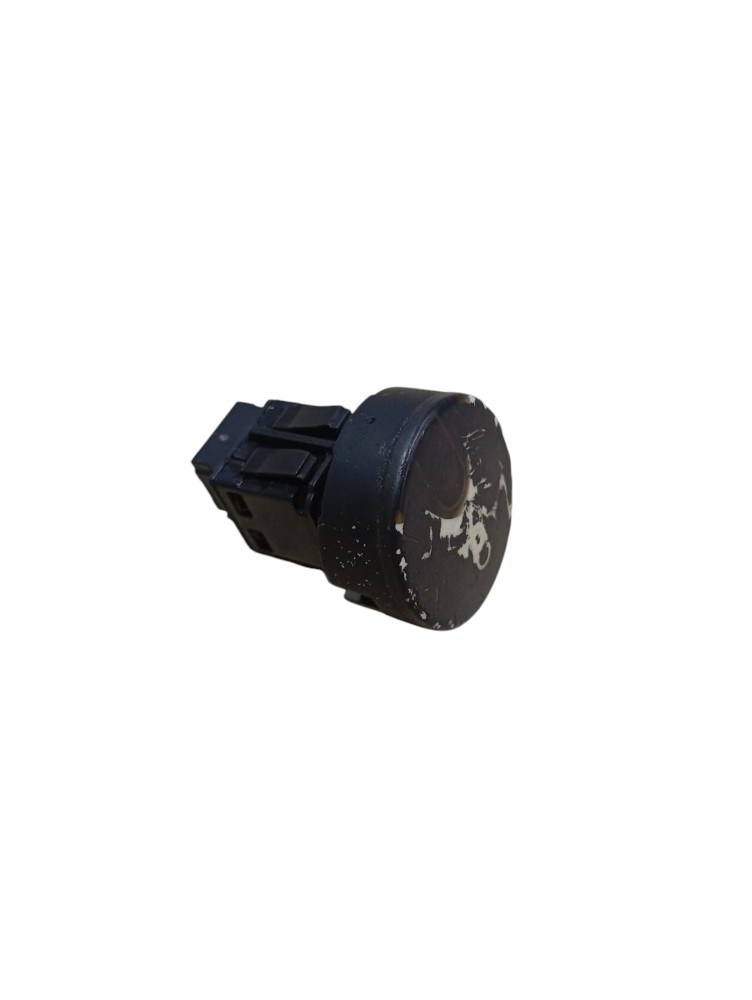 Botão Interruptor Trava Elétrica Citroen C3 2003 2010 Detalhes