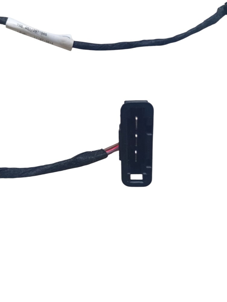 Chicote Ventilador Ar Forçado Interno Q7 3.0 2016 4m1971565 3