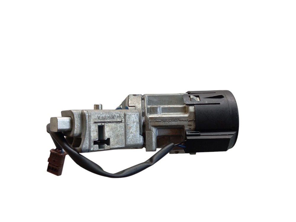 Comutador Ignição Citroen C4 Peugeot 208 – 9663123380 6