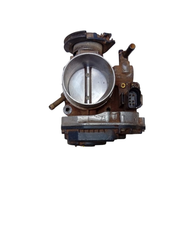 Tbi Corpo Borboleta Audi A3 Golf 1.6 2000 2002 Avaria