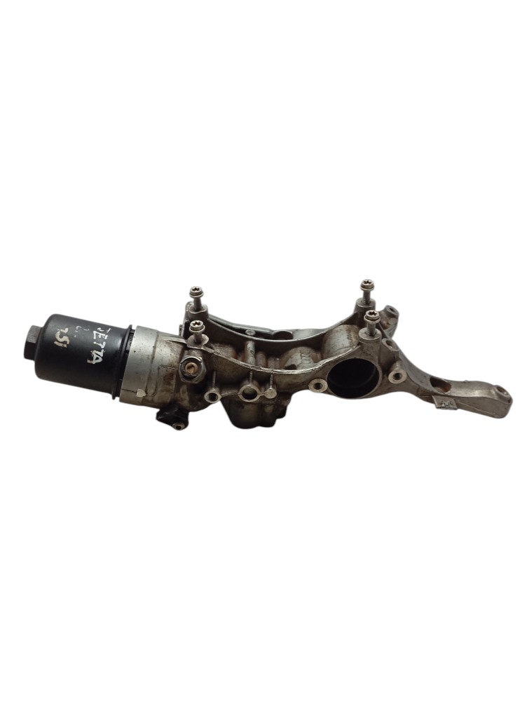 Suporte Filtro Óleo Jetta Tsi 2015 06k903143