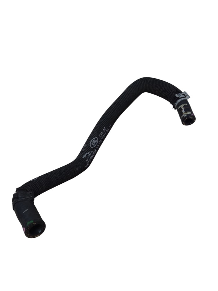Mangueira Arrefecimento Intercooler Evoque 2021 K4p39w539aa
