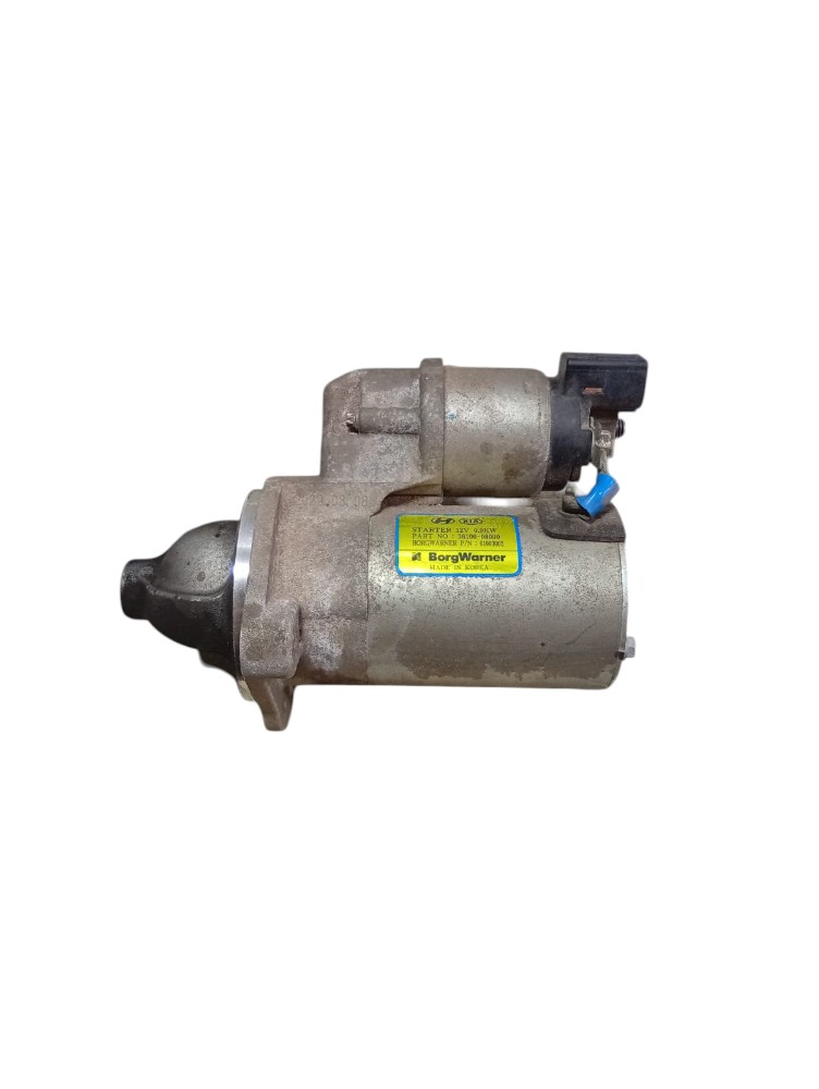 Motor Arranque Partida Stonic 1.0 2022 2