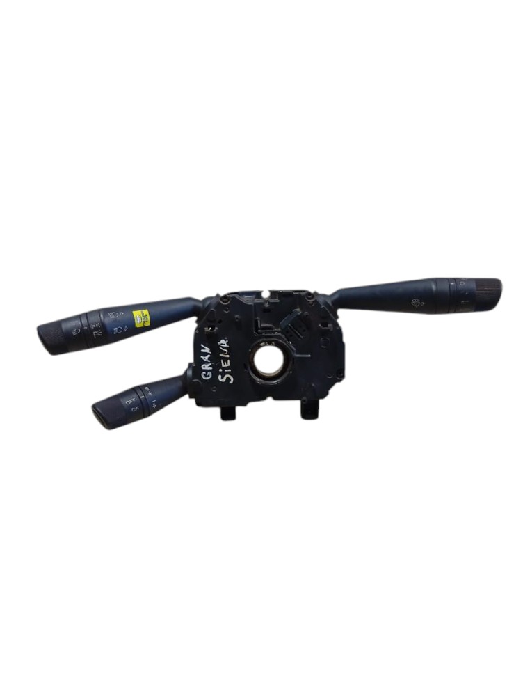 Chave Seta Limpador Parabrisa Fiat Grand Siena Punto Linea