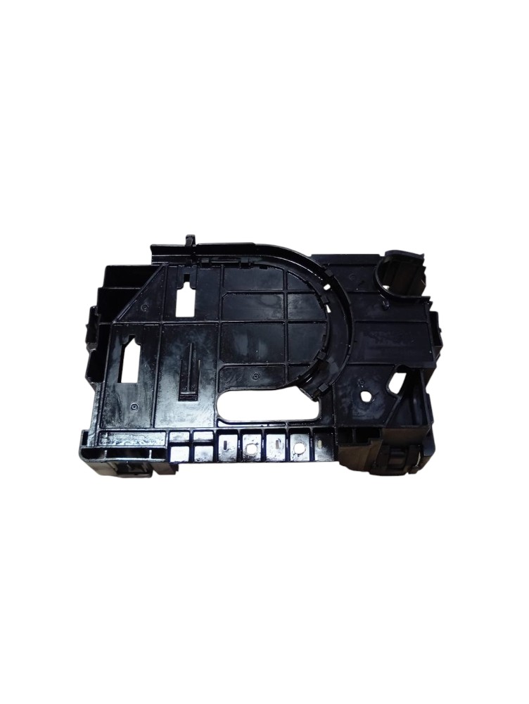 Suporte Caixa Bateria Ford Ranger 3.2 2018 Avaria 3