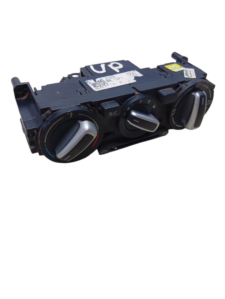 Comando Ar Condicionado Volkswagen Up 2014 2020 Et734001
