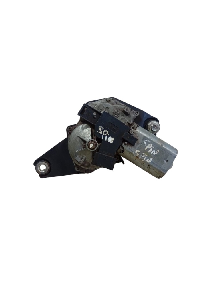 Motor Limpador Traseiro Chevrolet Spin Avaria