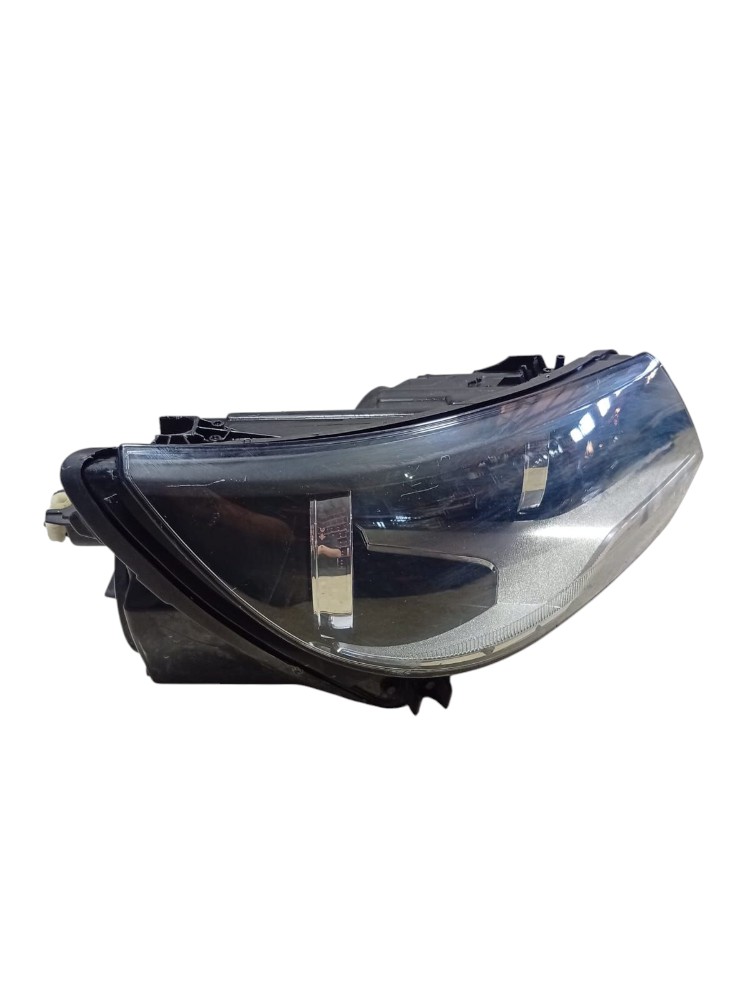 Farol Direito Volkswagen Tiguan 2011 2013 Avarias 3