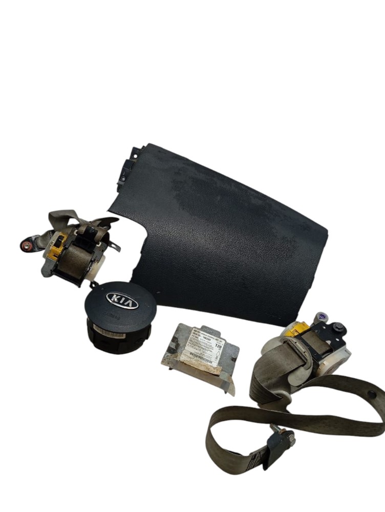 Kit Airbag Kia Cerato 2010